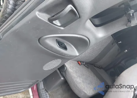 2001 Dodge Ram 1500 St из США, поврежденный, VIN 1B7HF13Z71J508673